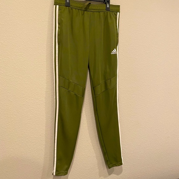 Adidas Climacool Workout Joggers